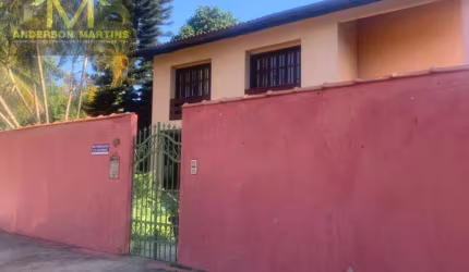 Casa Duplex em Ponta da Fruta - Vila Velha, ES