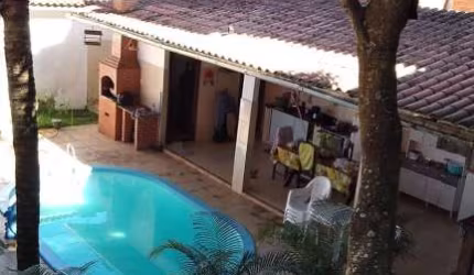 Casa em Praia de Itaparica - Vila Velha, ES