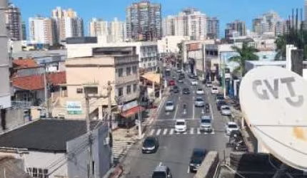 Casa Comercial em Itapuã - Vila Velha, ES