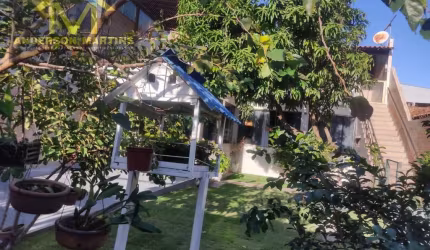 Casa em Nova Itaparica - Vila Velha, ES