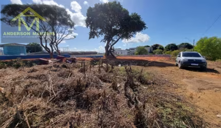 Terreno Loteamento em Ataíde - Vila Velha, ES