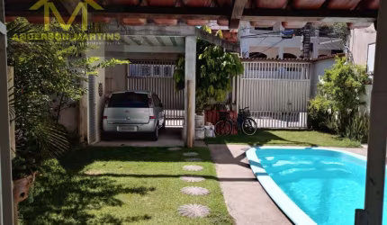 Casa Duplex em Centro de Vila Velha - Vila Velha, ES