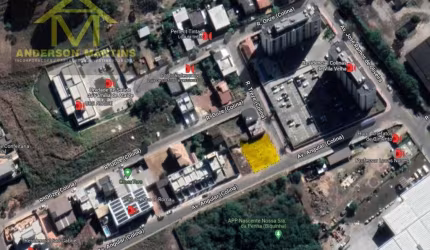 Casa Triplex em Colinas Vila Velha