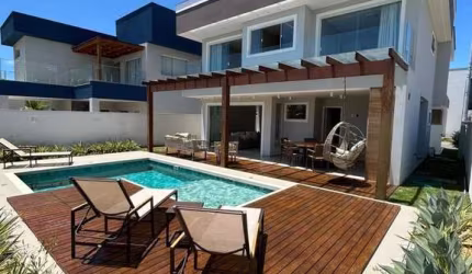 Casa em Recanto da Sereia - Guarapari, ES