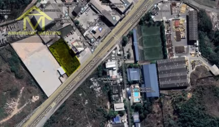Terreno em Vale Encantado - Vila Velha, ES