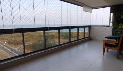 Apartamento em Jockey de Itaparica - Vila Velha, ES