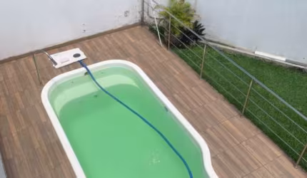 Casa em Parque das Esmeraldas - Vila Velha, ES