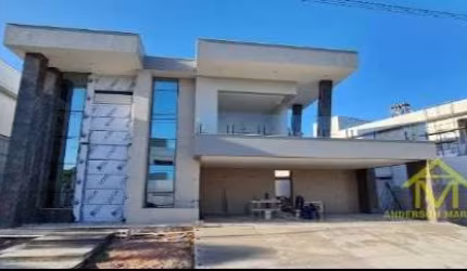 Casa de Condominio em Interlagos - Vila Velha, ES