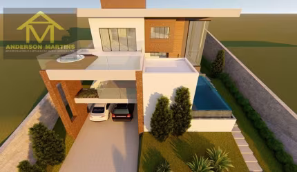 Casa de Condominio em Santa Paula I - Vila Velha, ES
