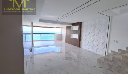 Cobertura Duplex em Praia de Itaparica - Vila Velha, ES
