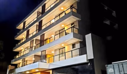 Apartamento em Jardim Camburi - Vitória, ES