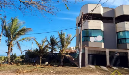 Casa em Ponta da Fruta - Vila Velha, ES