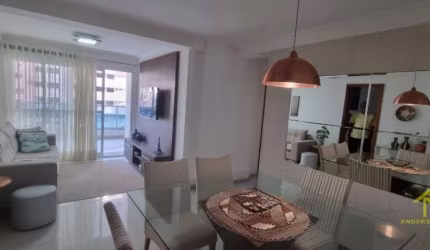 Apartamento em Praia da Costa - Vila Velha, ES