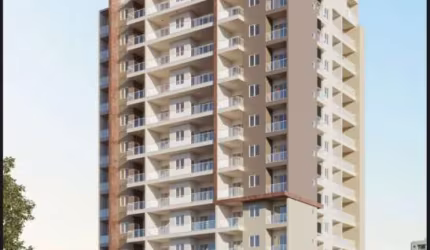 Apartamento em Jockey de Itaparica - Vila Velha, ES