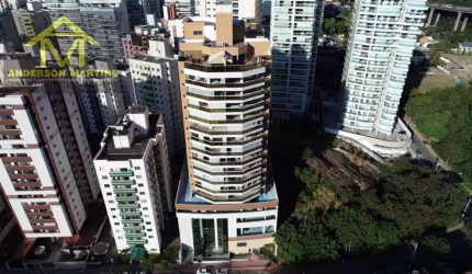Apartamento em Praia da Costa - Vila Velha, ES