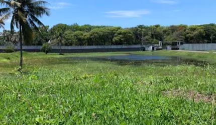 Terreno Condomínio em Praia da Costa - Vila Velha, ES