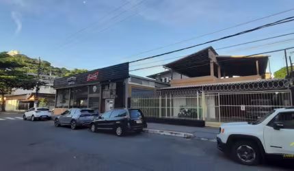 Casa Comercial em Centro de Vila Velha - Vila Velha, ES