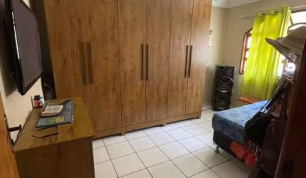 Casa Triplex em Nova Itaparica - Vila Velha, ES