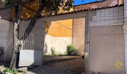 Terreno em Glória - Vila Velha, ES