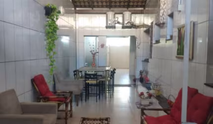 Casa em Centro de Vila Velha - Vila Velha, ES