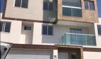 Cobertura em Jockey de Itaparica - Vila Velha, ES