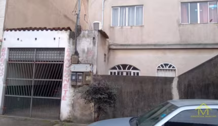 Casa em Vila Nova - Vila Velha, ES