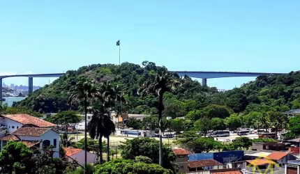 Casa de Condominio em Prainha - Vila Velha, ES