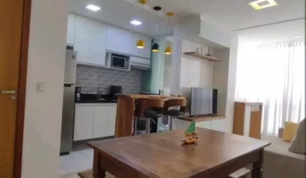 Apartamento em Itapuã - Vila Velha, ES