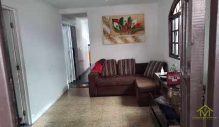 Casa em Vila Nova - Vila Velha, ES