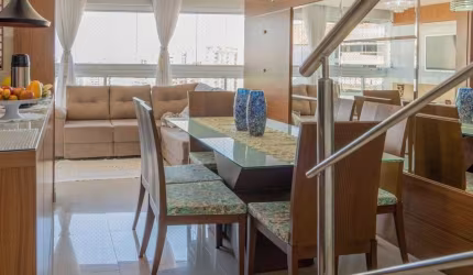 Cobertura em Itapuã - Vila Velha, ES