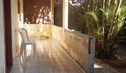 Casa em Cocal - Vila Velha, ES