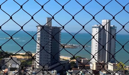 Cobertura Duplex em Itapuã - Vila Velha, ES