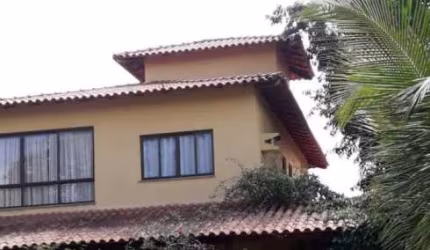 Casa Duplex em Ponta da Fruta - Vila Velha, ES