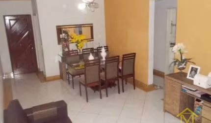 Apartamento em Ilha dos Ayres - Vila Velha, ES