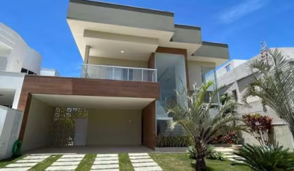 Casa Duplex em Interlagos - Vila Velha, ES