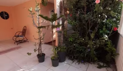 Casa em Santa Mônica Popular - Vila Velha, ES