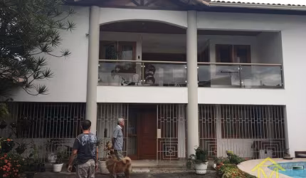 Casa em Centro de Vila Velha - Vila Velha, ES