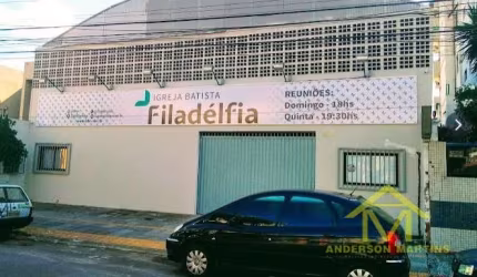 Galpão em Praia de Itaparica - Vila Velha, ES