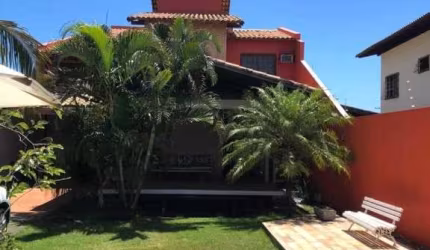 Casa Duplex em Enseada Azul  -  Guarapari