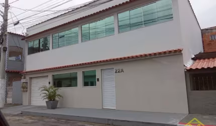 Casa em Rio Marinho - Vila Velha, ES