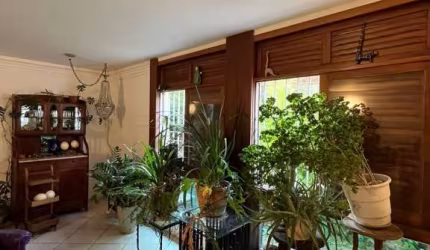 Casa Duplex em Mata da Praia - Vitória, ES