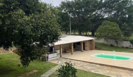 Chácara em Barra do Jucu - Vila Velha, ES