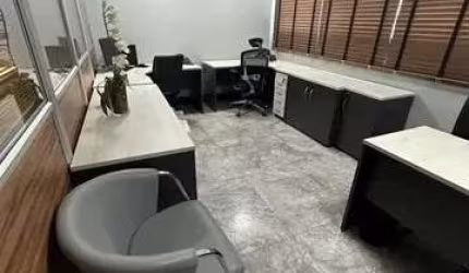 Sala em Praia da Costa - Vila Velha, ES