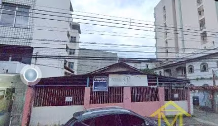 Casa Comercial em Itapuã - Vila Velha, ES