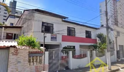 Casa Comercial em Itapuã - Vila Velha, ES