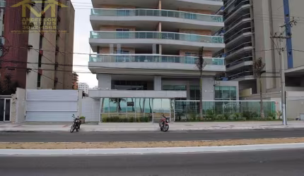 Apartamento em Praia de Itaparica - Vila Velha, ES