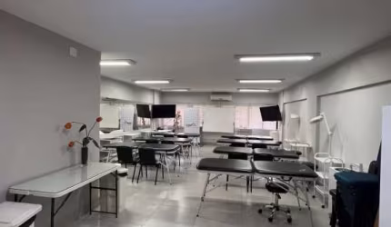 Sala em Praia da Costa - Vila Velha, ES