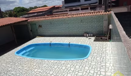 Casa Triplex em Riviera da Barra - Vila Velha, ES