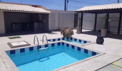 Casa em Morada do Sol - Vila Velha, ES