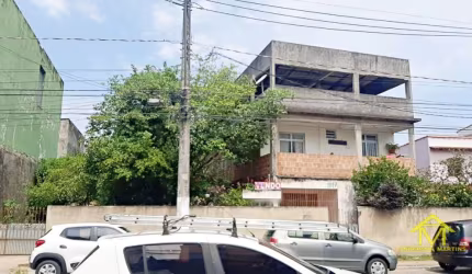 Casa Triplex em Centro de Vila Velha - Vila Velha, ES
